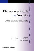 Pharmaceuticals and Society