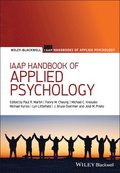 IAAP Handbook of Applied Psychology