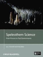 Speleothem Science