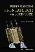 Understanding the Pentateuch as a Scripture