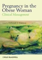 Pregnancy in the Obese Woman av Deborah Conway