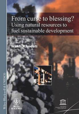 Irakli Khodeli - From Curse To Blessing?, Häftad