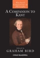 A Companion to Kant