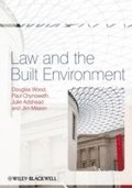 Law and the Built Environment