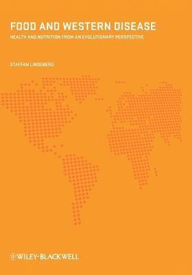 Staffan Lindeberg - Food and Western Disease, Häftad