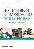 Extending and Improving Your Home