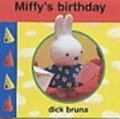 Miffy's Birthday Party
