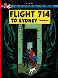 Flight 714 to Sydney