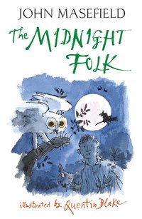 Midnight Folk