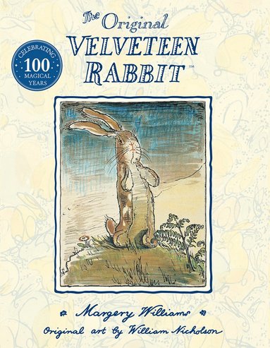 Velveteen Rabbit av Margery Williams
