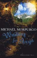 Michael Morpurgo - Morpurgo, M: WAITING FOR ANYA PB, Häftad