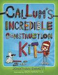 Callum's Incredible Construction Kit