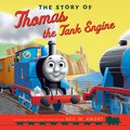 Story of Thomas the Tank Engine