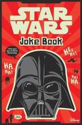 Star Wars: Joke Book