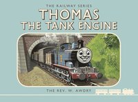Thomas the Tank Engine: The Railway Series: Thomas the Tank Engine