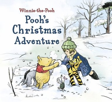 Winnie-the-Pooh: Pooh's Christmas Adventure av Disney