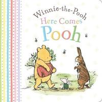 Winnie-the-Pooh: Here Comes Pooh