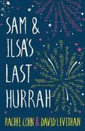 Sam and Ilsa's Last Hurrah