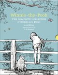 Winnie-the-Pooh: The Complete Collection of Stories and Poems