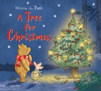 Winnie-the-Pooh: A Tree for Christmas