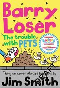 Barry Loser and the trouble with pets