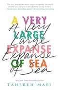 Very Large Expanse of Sea