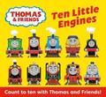 Thomas &; Friends: Ten Little Engines