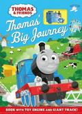 Thomas &; Friends: Thomas' Big Journey