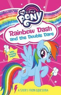 My Little Pony: Rainbow Dash and the Double Dare