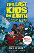 Last Kids on Earth and the Cosmic Beyond