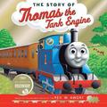 STORY OF THOMAS THE TANK ENGINE