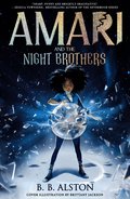 Amari and the Night Brothers