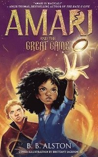 Amari and the Great Game