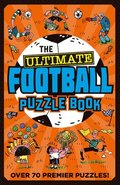 Ultimate Football Puzzle Book