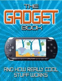 Gadget Book