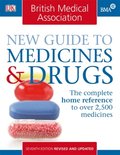 BMA New Guide to Medicines and Drugs