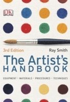 Ray Smith - Artist's Handbook, Häftad