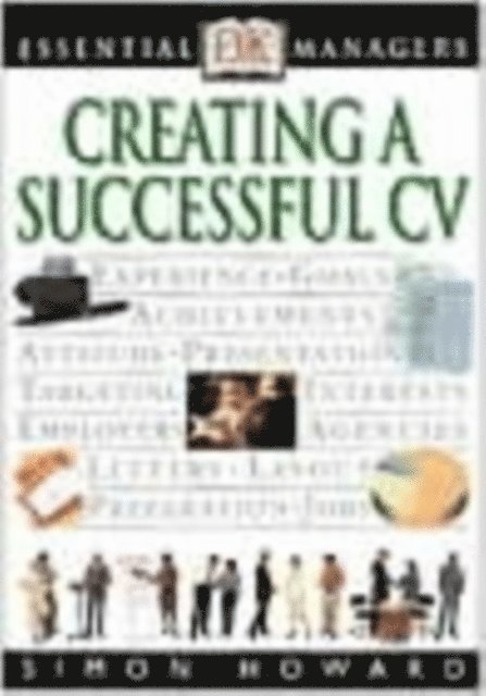 Simon Howard - Creating a Successful CV, E-bok