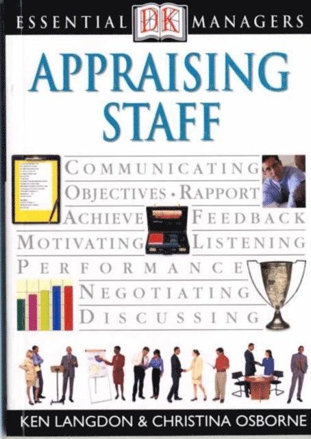 Christina Osborne, Ken Langdon - Appraising Staff, E-bok