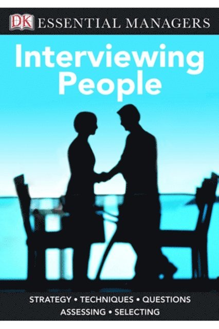 DeeDee Doke - Interviewing People, E-bok