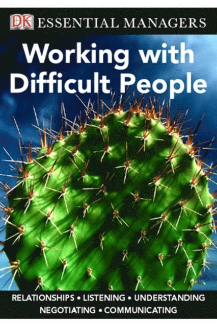 Raphael Lapin - Working with Difficult People, E-bok