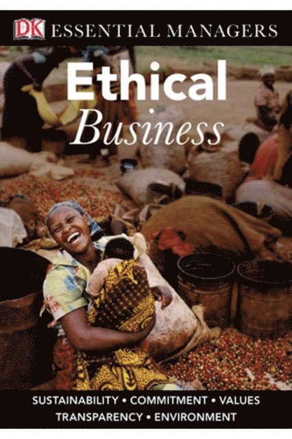 Linda Ferrell, O.C. Ferrell - Ethical Business, E-bok