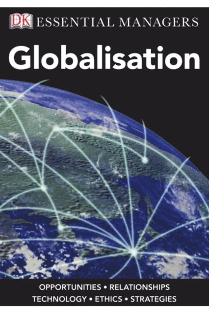 Pervez Ghauri, Sarah Powell - Globalisation, E-bok