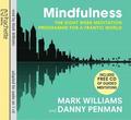 Mindfulness - a practical guide to finding peace in a frantic world