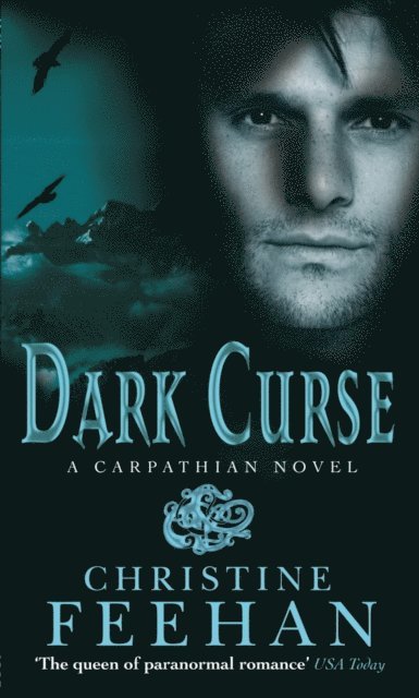 Christine Feehan - Dark Curse, E-bok