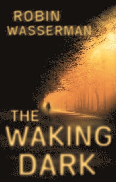 Robin Wasserman - Waking Dark, E-bok