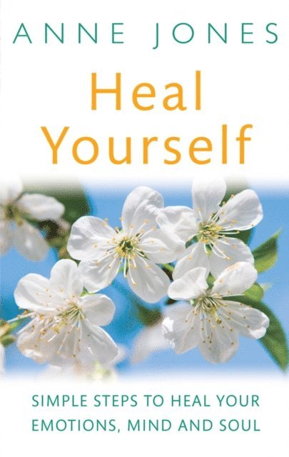 Anne Jones - Heal Yourself, E-bok