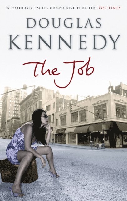 Douglas Kennedy - Job, E-bok