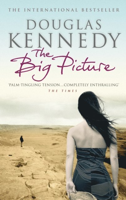 Douglas Kennedy - Big Picture, E-bok