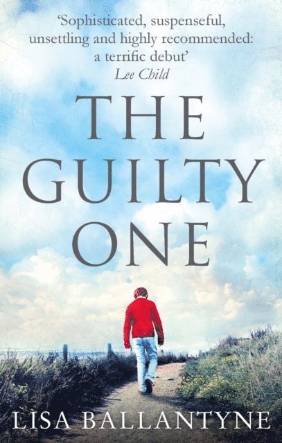 Lisa Ballantyne - Guilty One, E-bok